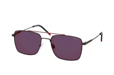 Hugo Boss HG 1177/S BLX, RECTANGLE Sunglasses, MALE, available with prescription