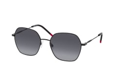 Hugo Boss HG 1183/S 807, ROUND Sunglasses, FEMALE, available with prescription