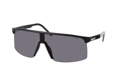 Hugo Boss HG 1187/S 4NL, SINGLELENS Sunglasses, MALE