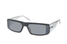Hugo Boss HG 1193/S KB7, RECTANGLE Sunglasses, MALE