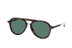 Hugo Boss BOSS 1356/S 086, AVIATOR Sunglasses, MALE, polarised, available with prescription