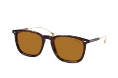 Hugo Boss BOSS 1357/S 086, SQUARE Sunglasses, MALE, polarised