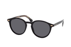 Hugo Boss BOSS 1365/S 807, ROUND Sunglasses, MALE, available with prescription