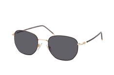 Hugo Boss BOSS 1370/S I46, ROUND Sunglasses, MALE, available with prescription