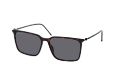 Hugo Boss BOSS 1371/S 086, RECTANGLE Sunglasses, MALE, available with prescription