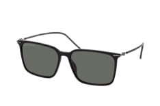 Hugo Boss BOSS 1371/S 807, RECTANGLE Sunglasses, MALE, available with prescription