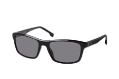 Hugo Boss BOSS 1374/S 003, RECTANGLE Sunglasses, MALE, polarised, available with prescription