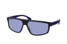 Hugo Boss BOSS 1379/S 0VK, RECTANGLE Sunglasses, MALE