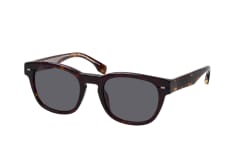 Hugo Boss BOSS 1380/S 086, SQUARE Sunglasses, MALE, available with prescription