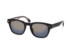 Hugo Boss BOSS 1380/S 807, SQUARE Sunglasses, MALE, available with prescription