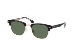 BOSS BOSS 1381/S 2M2, ROUND Sunglasses, MALE, available with prescription