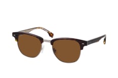 BOSS BOSS 1381/S 4HU, ROUND Sunglasses, MALE, available with prescription