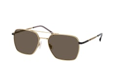 Hugo Boss BOSS 1414/S 0NZ, SQUARE Sunglasses, MALE, available with prescription