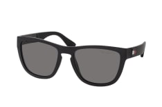 Tommy Hilfiger TH 1557/S 003, SQUARE Sunglasses, MALE, polarised