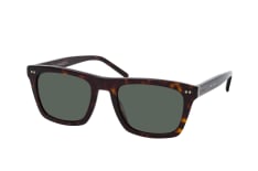 Tommy Hilfiger TH 1890/S 086, RECTANGLE Sunglasses, MALE, available with prescription