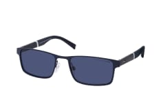 Tommy Hilfiger TH 1904/S FLL, RECTANGLE Sunglasses, MALE, available with prescription