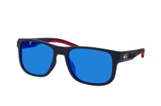 Tommy Hilfiger TH 1913/S FLL, SQUARE Sunglasses, MALE, available with prescription