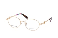 Marc Jacobs MARC 609G 06J, including lenses, ROUND Glasses, FEMALE