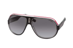 Carrera SPEEDWAYN T4O, AVIATOR Sunglasses, MALE