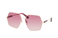 Marc Jacobs MARC 575S J5G, AVIATOR Sunglasses, FEMALE