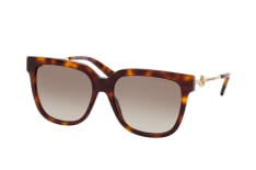 Marc Jacobs MARC 580S 05L, SQUARE Sunglasses, FEMALE, available with prescription