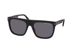 Marc Jacobs MARC 586S 003, SQUARE Sunglasses, MALE