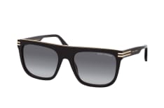 Marc Jacobs MARC 586S 807, SQUARE Sunglasses, MALE