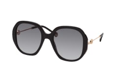 Carolina Herrera CH 0019/S 807, BUTTERFLY Sunglasses, FEMALE