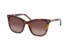 Carolina Herrera CH 0044/S C1H, SQUARE Sunglasses, FEMALE, available with prescription