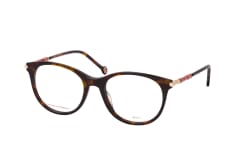 Carolina Herrera CH 0026 086, including lenses, ROUND Glasses, FEMALE