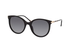 Carolina Herrera CH 0024/S 807, ROUND Sunglasses, FEMALE