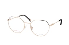 Carolina Herrera CH 0059 RHL, including lenses, ROUND Glasses, FEMALE