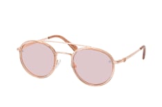CHIARA FERRAGNI CF 1004/S 733, ROUND Sunglasses, FEMALE, available with prescription