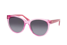 CHIARA FERRAGNI CF 1007/S 35J, ROUND Sunglasses, FEMALE, available with prescription