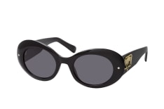CHIARA FERRAGNI CF 7004/S 807, ROUND Sunglasses, FEMALE