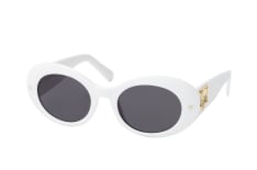 CHIARA FERRAGNI CF 7004/S VK6, ROUND Sunglasses, FEMALE