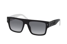 Dsquared2 ICON 0003 80S, RECTANGLE Sunglasses, MALE, available with prescription