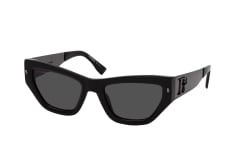 Dsquared2 D2 0033/S 807, BUTTERFLY Sunglasses, FEMALE