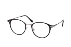 Tom Ford FT 5528-B 001, including lenses, ROUND Glasses, UNISEX