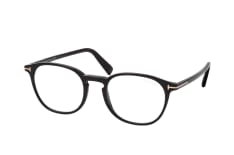 Tom Ford FT 5583-B 001, including lenses, ROUND Glasses, UNISEX