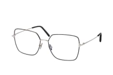 Tom Ford FT 5739-B 001, including lenses, SQUARE Glasses, FEMALE