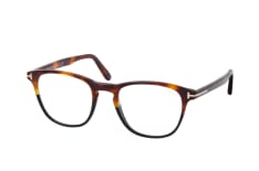 Tom Ford FT 5625-B 055, including lenses, SQUARE Glasses, UNISEX