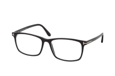 Tom Ford FT 5584-B 001, including lenses, SQUARE Glasses, MALE