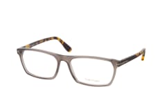 Tom Ford FT 5295/V 020, including lenses, RECTANGLE Glasses, MALE
