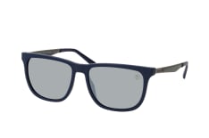 Timberland TB 9234 91D, RECTANGLE Sunglasses, MALE, polarised, available with prescription