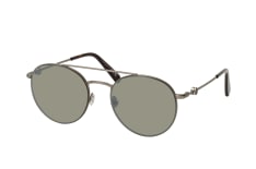 MONCLER ML 0214 13Q, ROUND Sunglasses, UNISEX