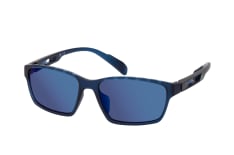 adidas SP 0024 91V, RECTANGLE Sunglasses, UNISEX