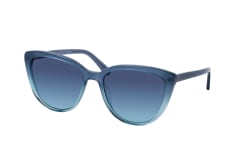 Botaniq BIS 7004 105, ROUND Sunglasses, FEMALE, available with prescription