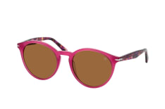 Botaniq BIS 7007 116, ROUND Sunglasses, FEMALE, available with prescription