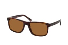 Botaniq BIS 7012 103, RECTANGLE Sunglasses, MALE, available with prescription